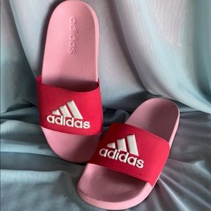 Adidas slides